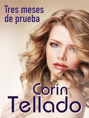 cover image of Tres meses de prueba